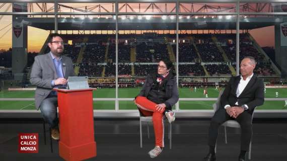 Unica Calcio Monza: la puntata del 5 marzo 2024 con …