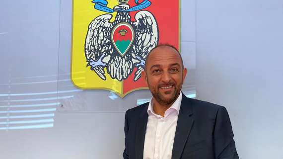 L'ex manager biancorosso Diego Foresti potrebbe ricominciare da...