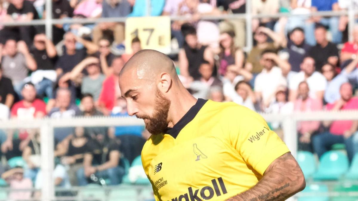 Calciomercato, un ex Monza al Mantova per rinforzare l'attacco