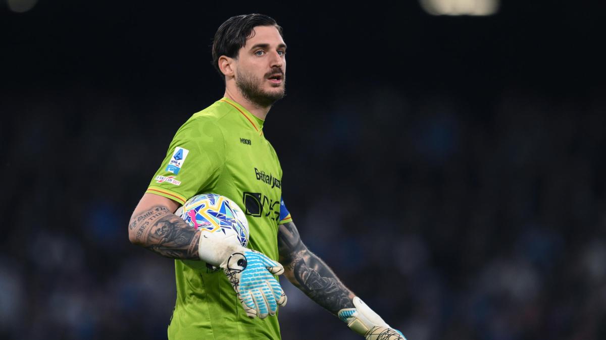 Schira: “Monza interessato a Wladimiro Falcone, altri due club su di lui”