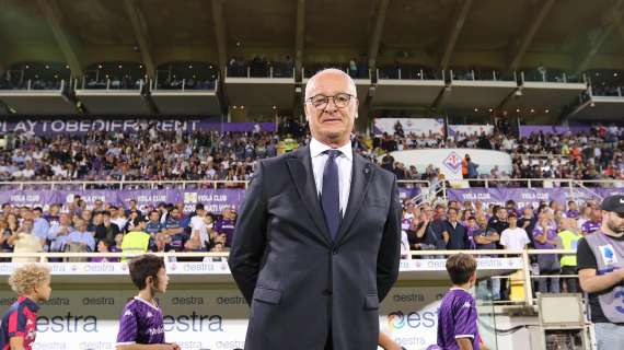 Claudio Ranieri sincero: “Pareggio giusto, l’importante è non perdere”