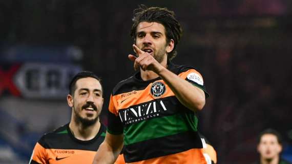 Serie B, finisce 1 a 1 anche tra SPAL e Venezia
