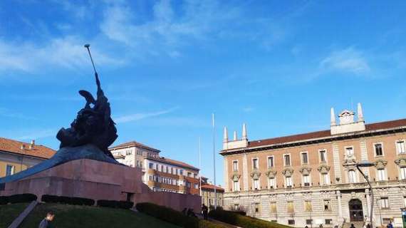 Maxischermo in piazza, per ora nessuna novità