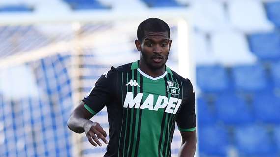 Marlon è arrivato, sarà annunciato dopo il 1 agosto