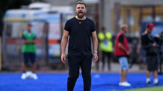 Empoli, Zanetti: "Contro il Monza partita complicata. Hanno numeri da top team"