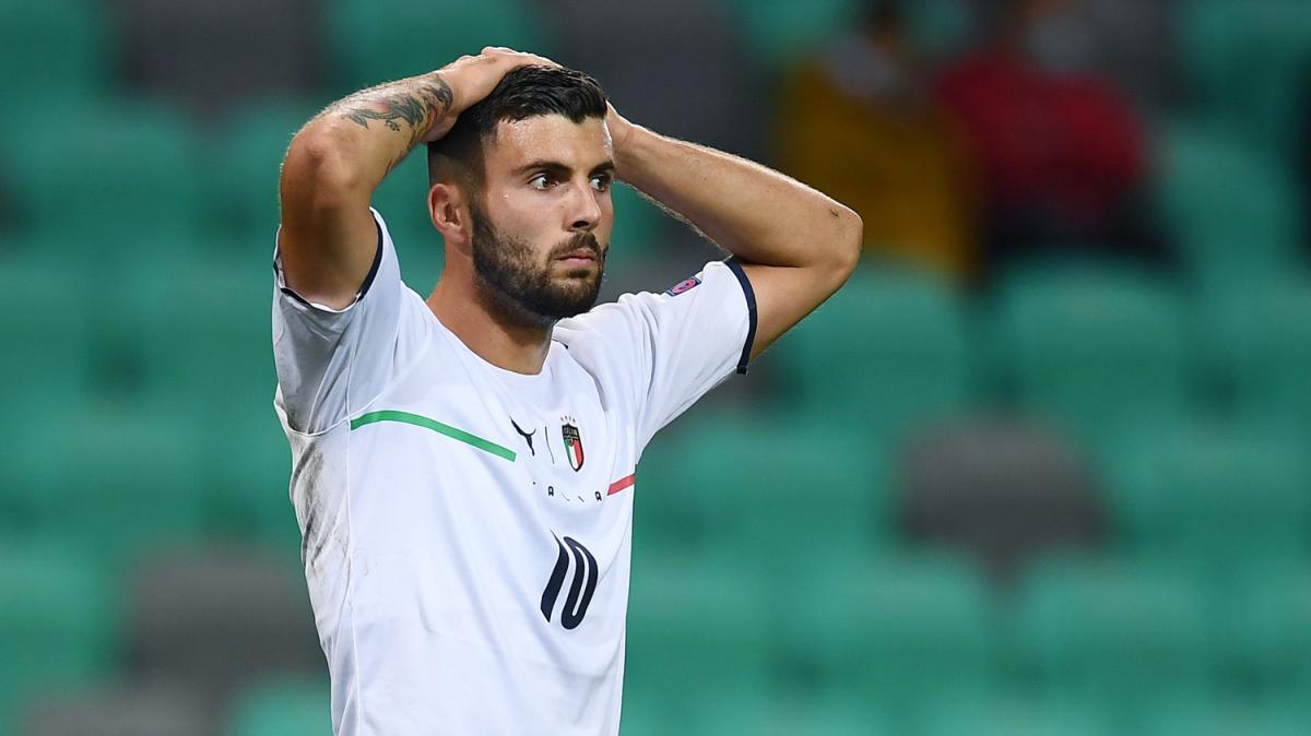Patrick Cutrone guarda già avanti: il suo messaggio social