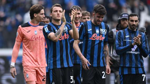 Gasperini non recupera un titolare, oggi le convocazioni 