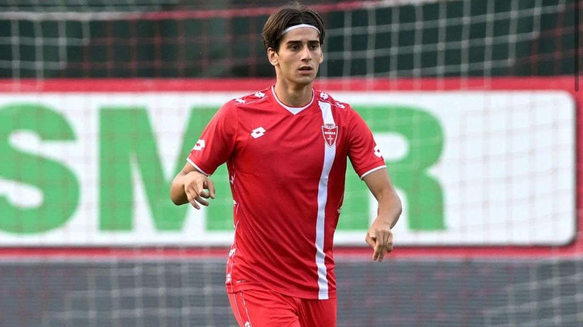 Domanico ufficializza l’addio: “Si è chiuso un capitolo della mia vita”