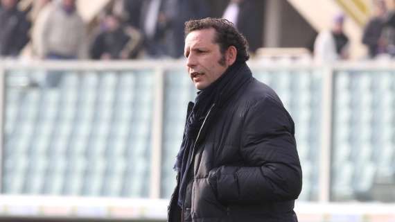 Delli Carri lascia la Triestina, ma il futuro sembra più lontano da Monza 