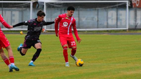 Monza Primavera, brutta sconfitta esterna ad Empoli 