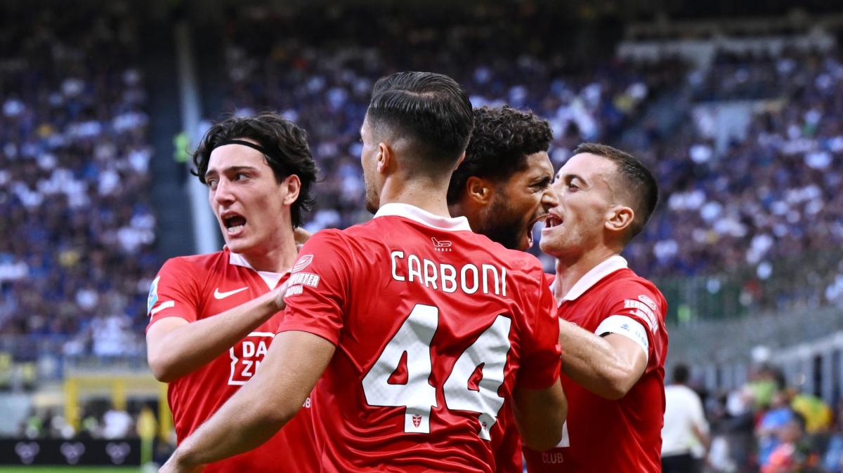 Date e orari ufficiali di serie A e Coppa Italia: gli impegni del Monza fino al 13 gennaio