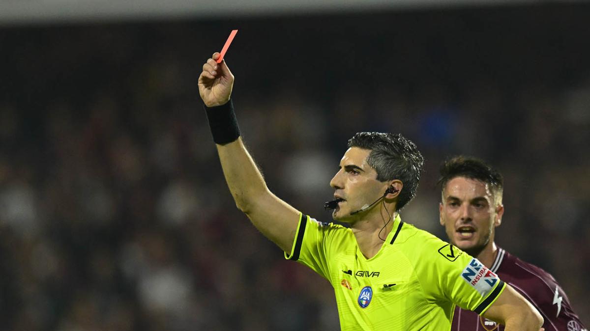 Giudice sportivo: quattro squalificati in B, c'è anche un biancorosso