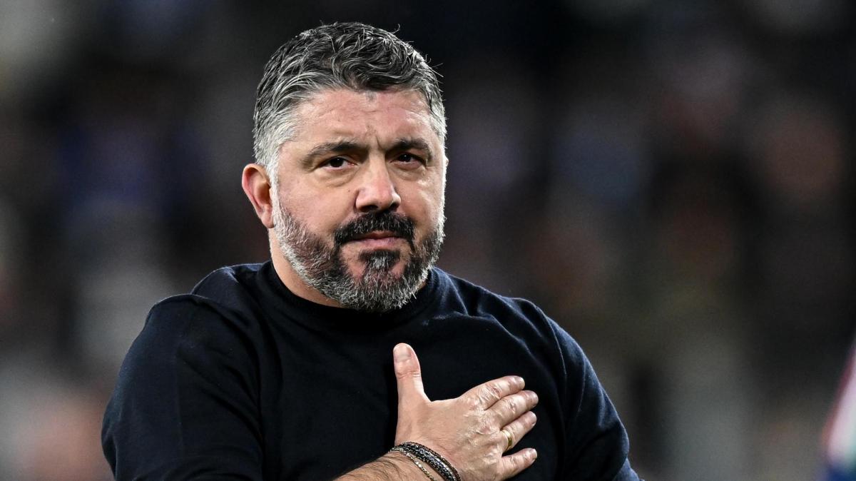 Nazionale, arrivano anche le dimissioni di Gattuso: "Con il dolore nel cuore"