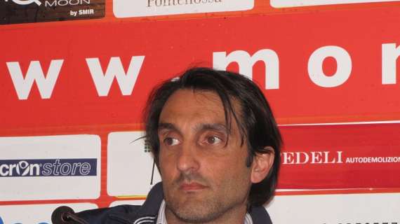 Vincenzo Iacopino pronto a lasciare Monza: l’ipotesi sul tavolo 