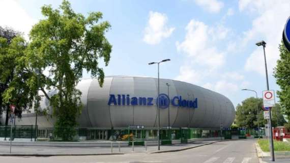 Volley, -2 al derby. Monza, 8 ore di preparazione per battere l'Allianz Milano