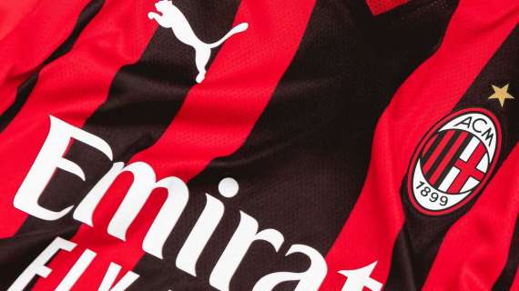 Esordio contro il Monza per la nuova maglia del Milan 2025/2026
