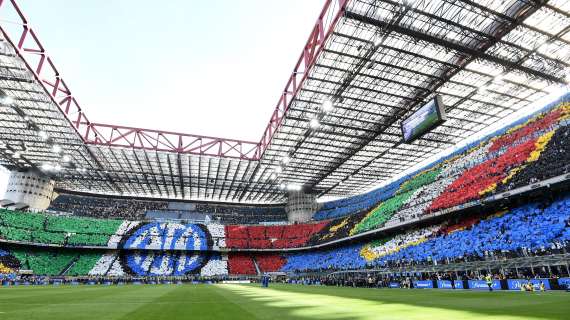 Inter-Monza, probabili formazioni e diretta Tv del match 