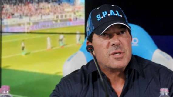Il presidente Tacopina ferma la SPAL: "Ho già deciso, non faccio giocare la squadra"