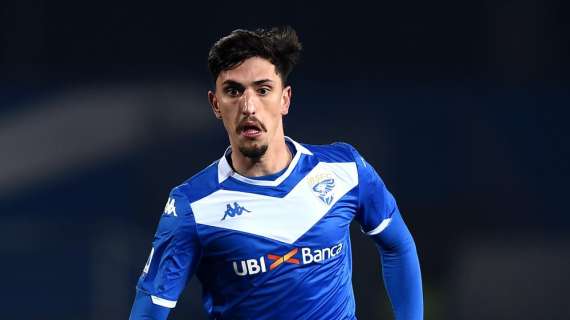 Anticipo terza giornata di B: il Brescia travolge il Lecce con super Ndoj