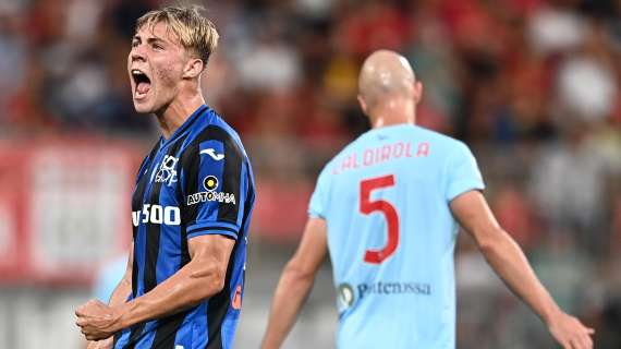 Atalanta, dolci ricordi col Monza: l'anno scorso la vittoria portò allo storico...