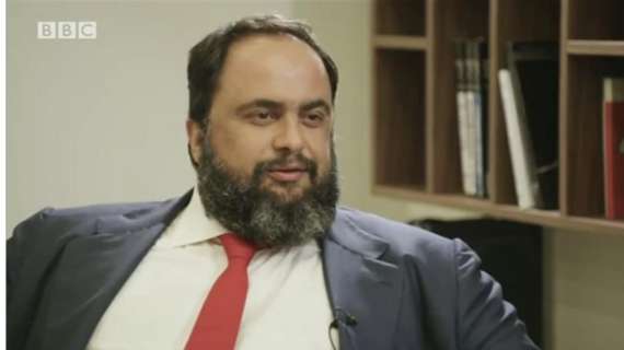 Evangelos Marinakis: curiosità e passioni del magnate greco 