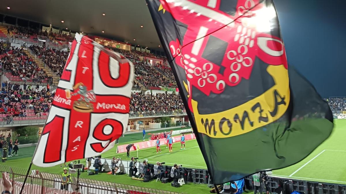 Biglietti disponibili per Monza-Spezia: le info