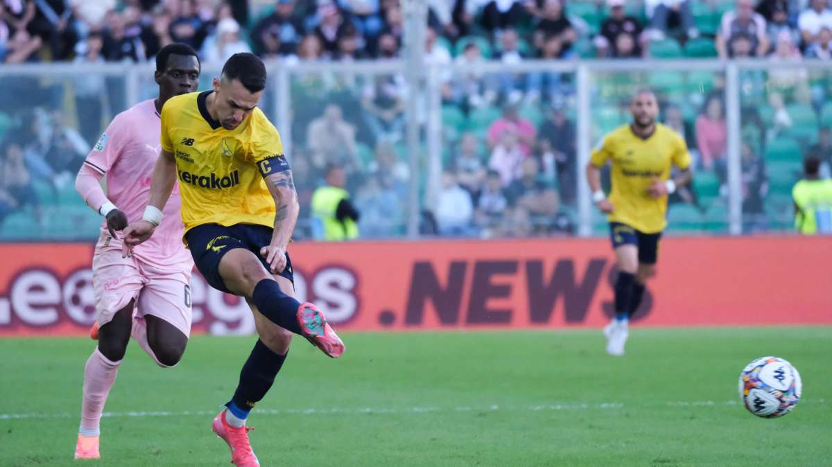 Modena, Fabio Gerli punta già il Monza: “Siamo pronti”