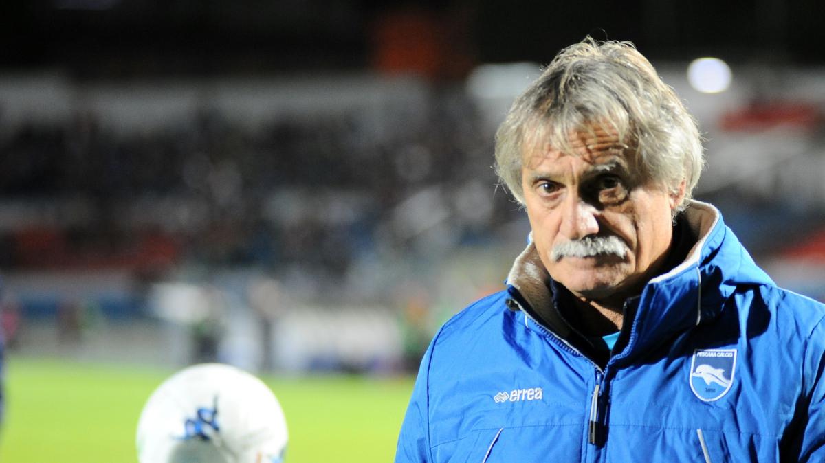 Bepi Pillon parla dei biancorossi: "Il Monza ha una struttura forte"