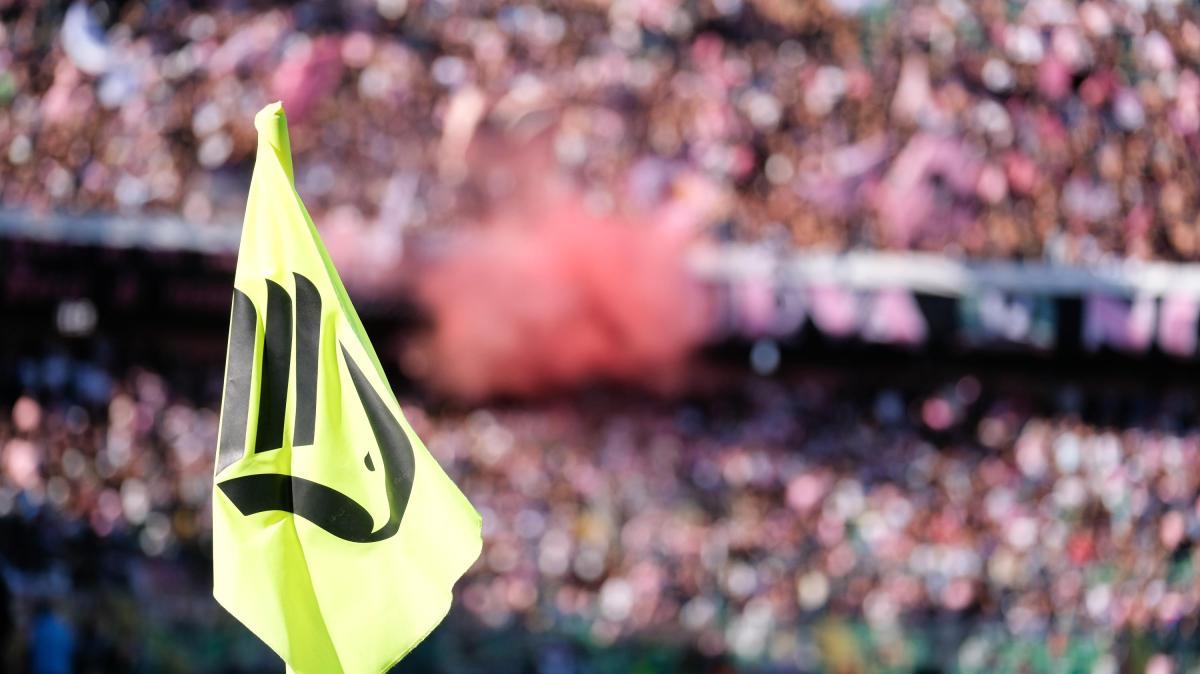 Sconfitta per il Palermo: il Monza è secondo in Serie B