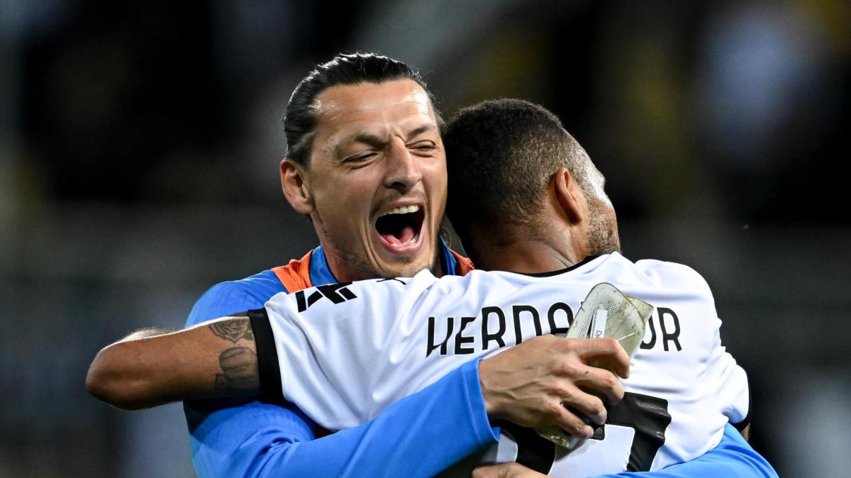 L'ex biancorosso Djuric pronto a tornare in Serie B: non c'è solo il Cesena