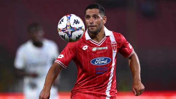 Il tabellino ufficiale del match Bari-Monza 1-1