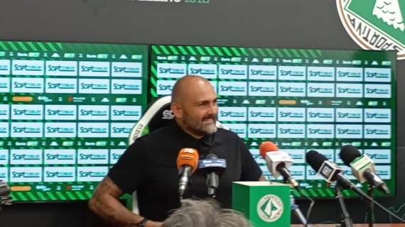 Avellino, Biancolino: "Vittoria importante contro una corazzata"