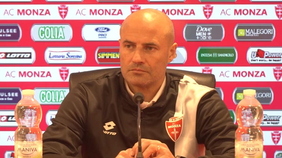 Bianco: "Ho trovato i ragazzi carichissimi, ora inizia la parte importante di stagione. Sul mercato..."