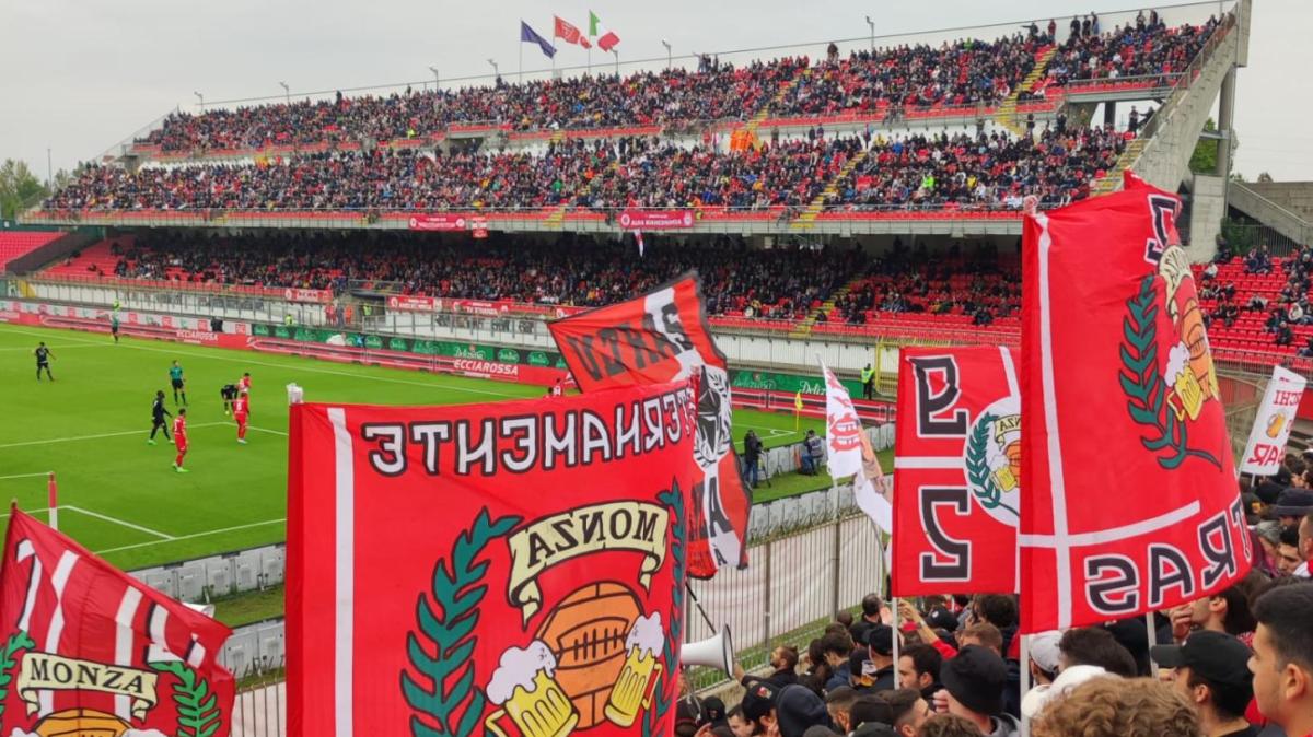 Monza - Avellino: info e biglietti 