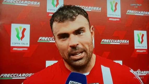 Petagna: "Periodo difficile per me, ho letto cose che mi hanno ferito. Voglio ripagare la fiducia"