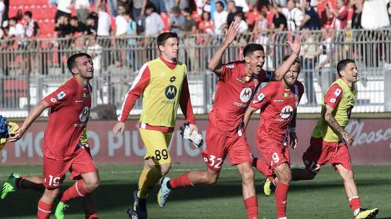 CdS - Presenza di stranieri in campo: Monza squadra 'virtuosa'