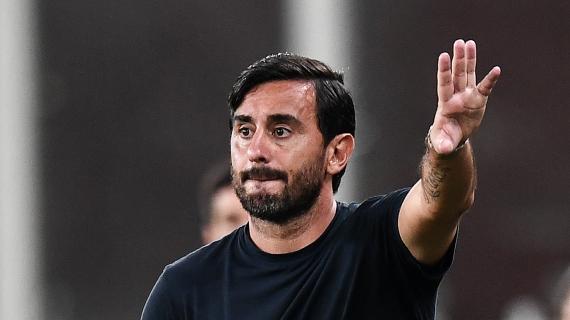 Catanzaro, Aquilani: “Monza tra le rose più forti, ma tutto dipende da…”