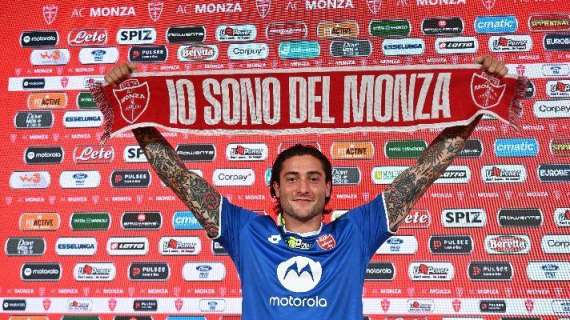 UFFICIALE: Stefano Turati nuovo portiere del Monza 