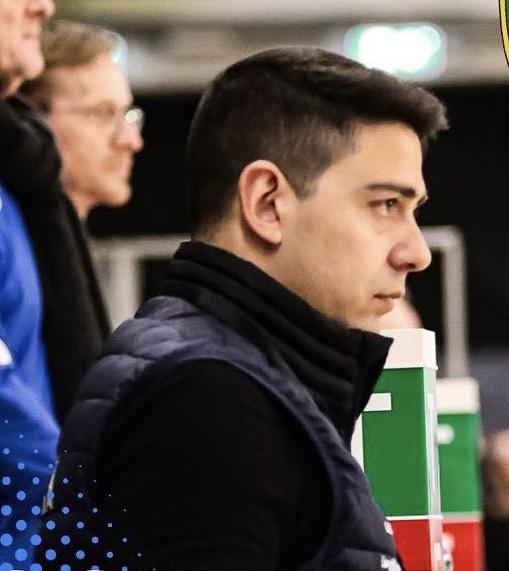 Hockey Pista, Jaquierz: “Stasera Monza con coraggio e personalità”