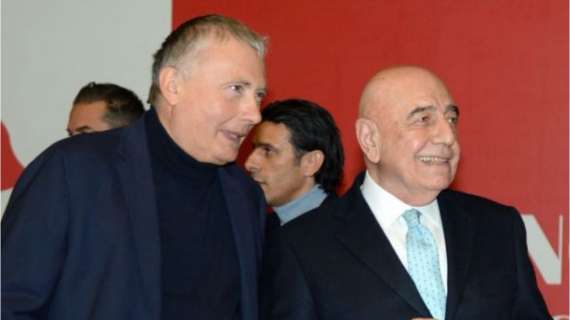 Bianchessi in esclusiva: "Vittoria speciale al Galbiati: grazie a Berlusconi e Galliani"