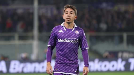 Fiorentina, Lopez: "Stasera match importante, dobbiamo fare bene"