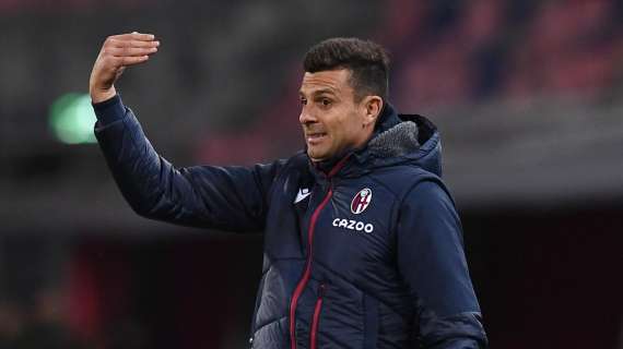 Bologna, Motta: "Arnautovic, De Silvestri e Medel se giocheranno lo faranno al massimo"