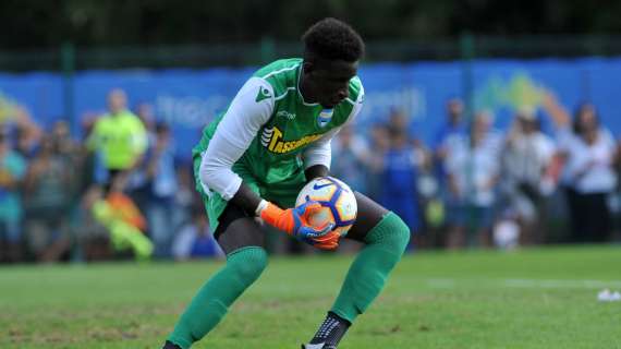 Monza in chiusura per il portiere Thiam: i dettagli dell’accordo