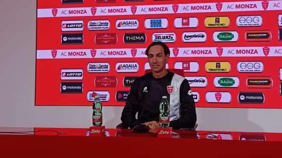 Mister Nesta alla vigilia di Monza-Inter: "Siamo pronti, domani ci serve..."