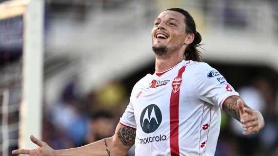 Djuric: “Siamo partiti forte, poi loro sono stati bravi a fare gol al primo tiro”