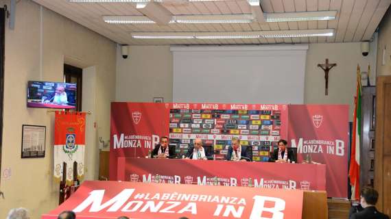 AC Monza: "Non possiamo urlarlo insieme allo stadio, ma diciamo NO alla violenza sulle donne"