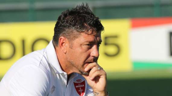 L'ex tecnico della Primavera Allegretti potrebbe allenare il Chievo 2021