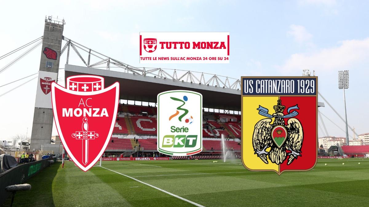 FINALE: MONZA-CATANZARO 0-2: SIAMO IN SERIE A!!!!!