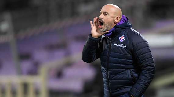 Fiorentina, Italiano in conferenza stampa: "Contro il Monza il coefficiente di difficoltà è enorme"