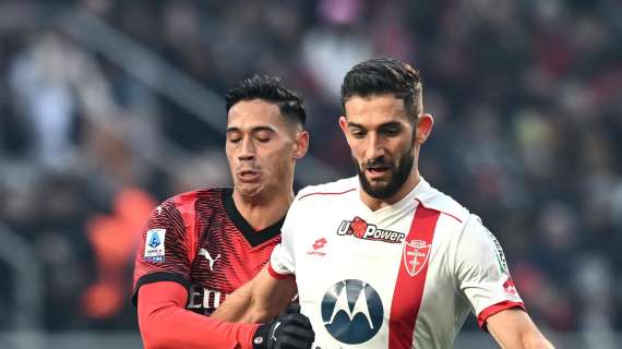 Gagliardini a Radio Sportiva: “Condizionato dagli infortuni, il Monza tornerà in A”